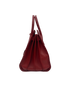 Sac De Jour, vista inferior